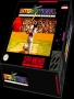 Nintendo  SNES&nbsp; - &nbsp;Super International Cricket (Europe)